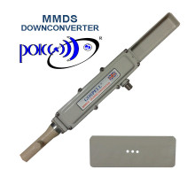 MMDS downconverter