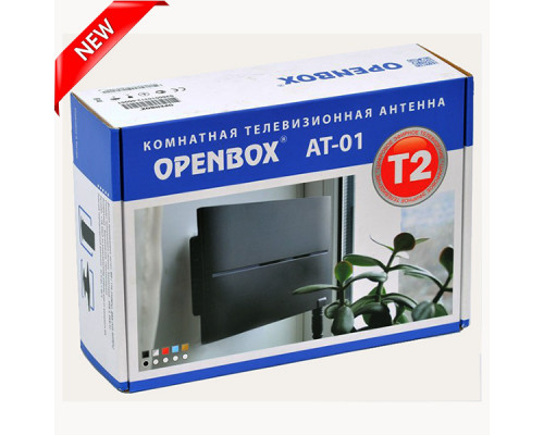 Кімнатна антена Openbox AT-01