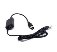 Інжектор живлення (USB порт) для телевізора