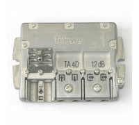 Відгалужувач TAP 2 (5-2400МГц), Televes