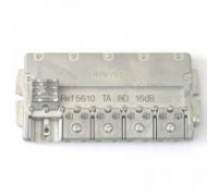 Відгалужувач TAP 6 (5-2400МГц), Televes