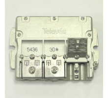 Splitter 3 (5-2400МГц) Televes ref. 5436