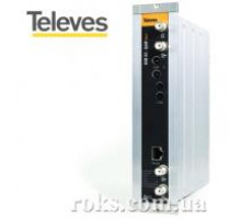 Трансмодулятор Televes DVB S2-QAM TWIN ref. 5630
